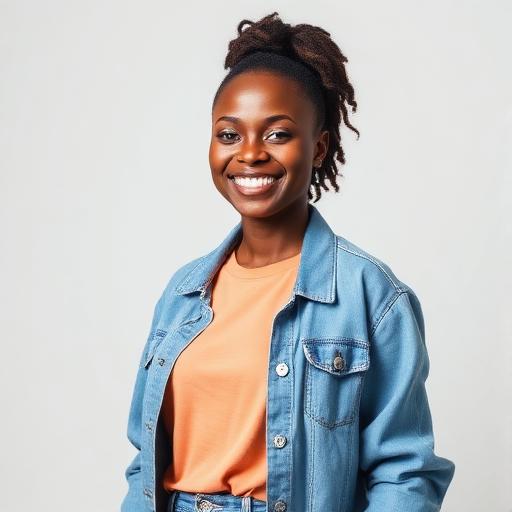 Amaka J., Earner on Task2Earn